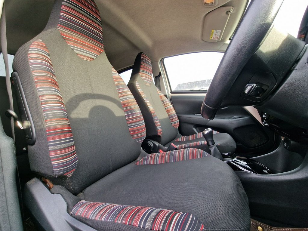 Used Citroen C1 2019 for sale - 77007555: Photo 38