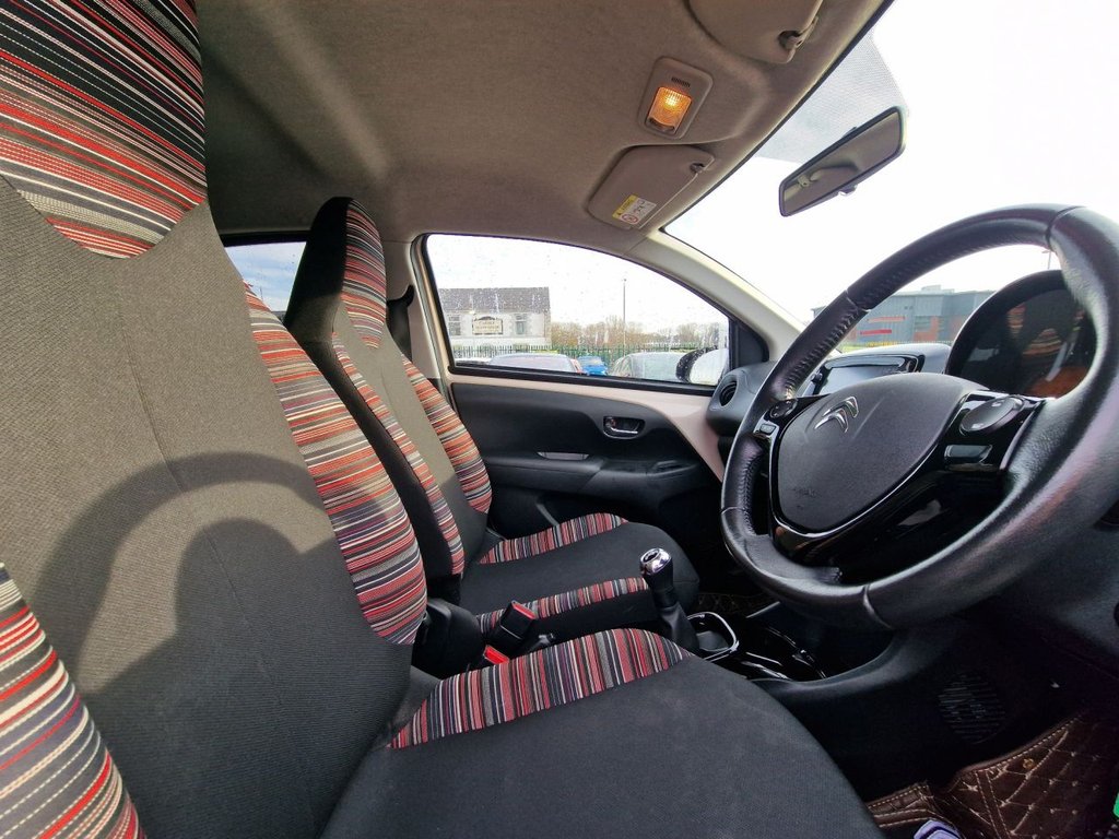 Used Citroen C1 2019 for sale - 77007555: Photo 39