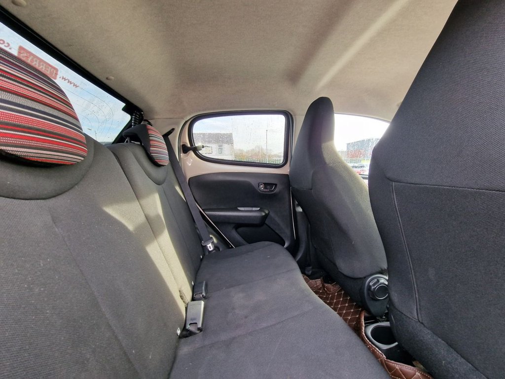 Used Citroen C1 2019 for sale - 77007555: Photo 43