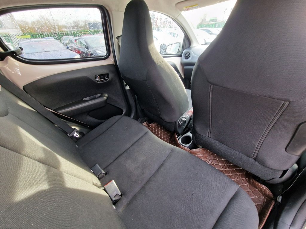 Used Citroen C1 2019 for sale - 77007555: Photo 44