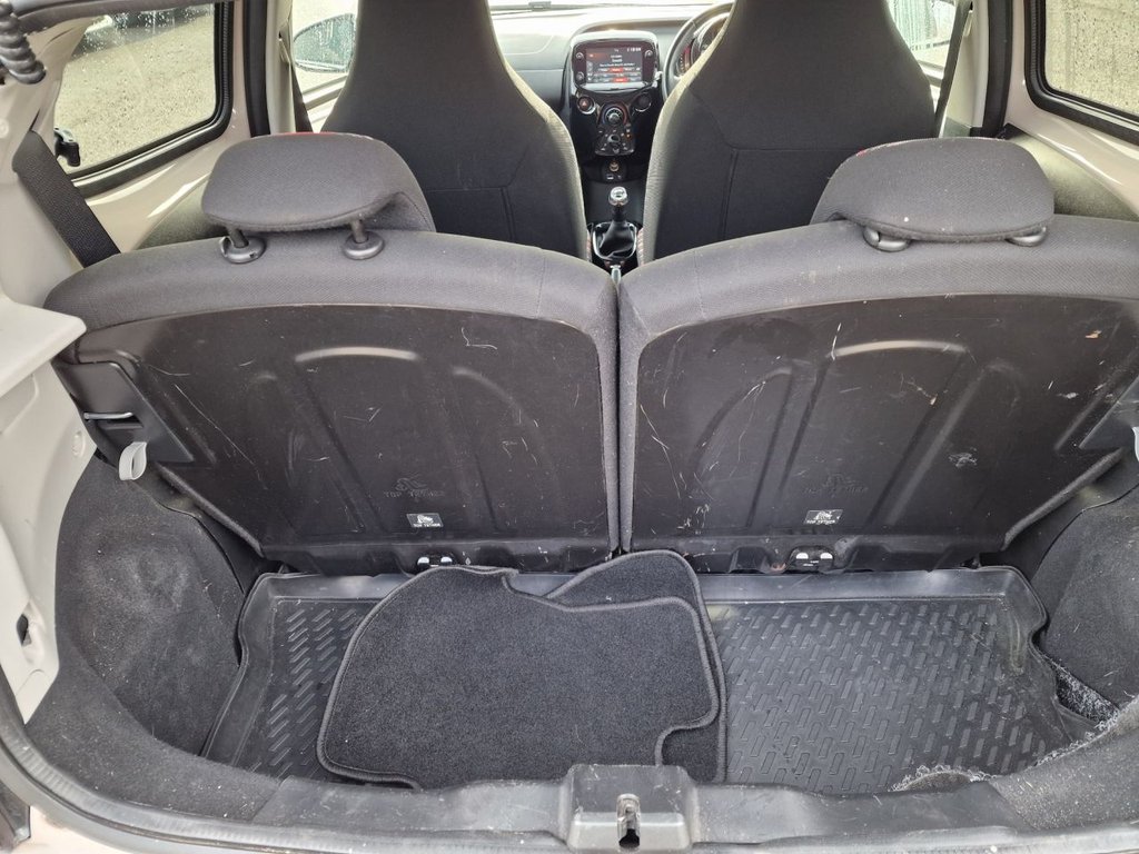 Used Citroen C1 2019 for sale - 77007555: Photo 45