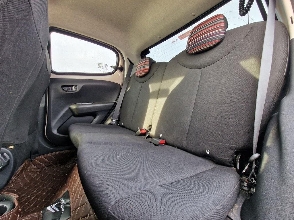 Used Citroen C1 2019 for sale - 77007555: Photo 47