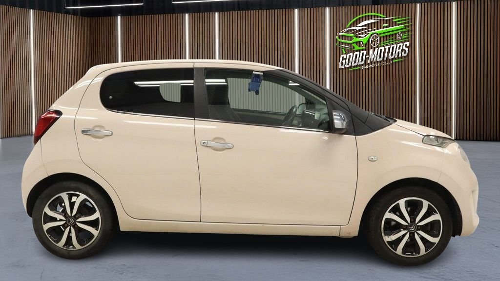 Used Citroen C1 2019 for sale - 77007555: Photo 5