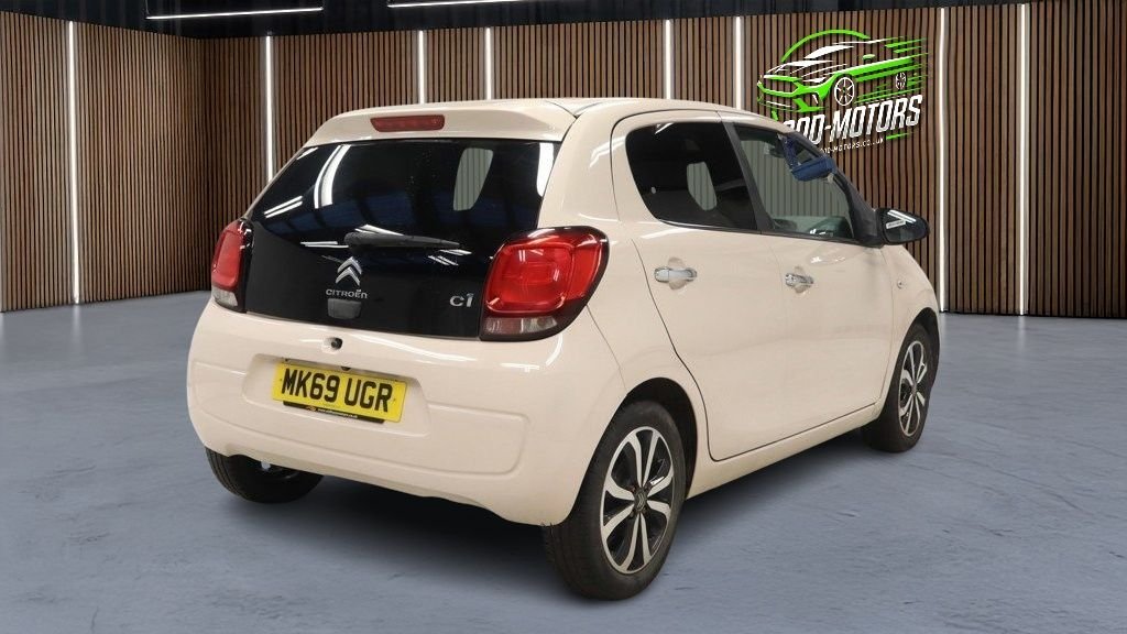 Used Citroen C1 2019 for sale - 77007555: Photo 7