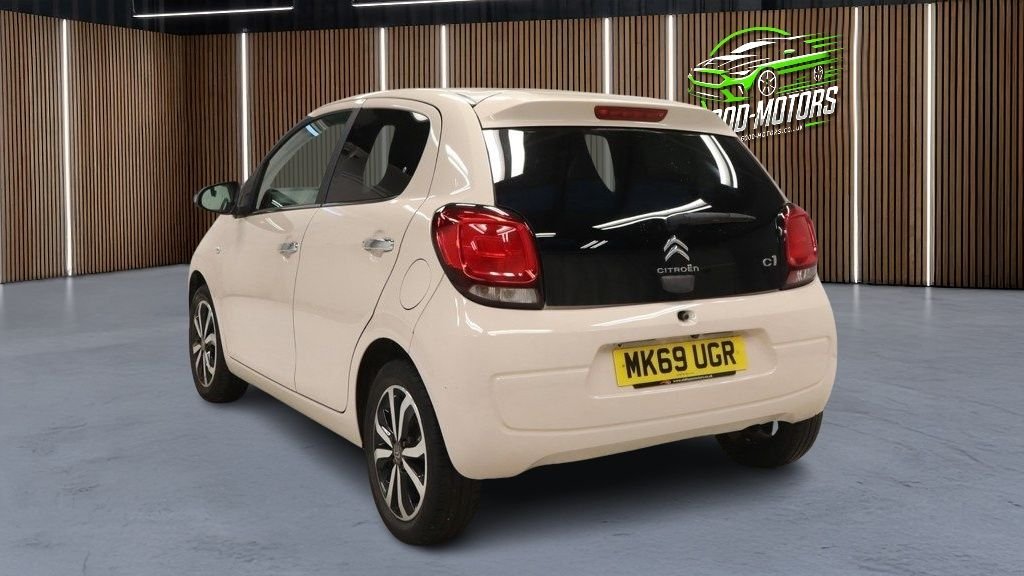 Used Citroen C1 2019 for sale - 77007555: Photo 9