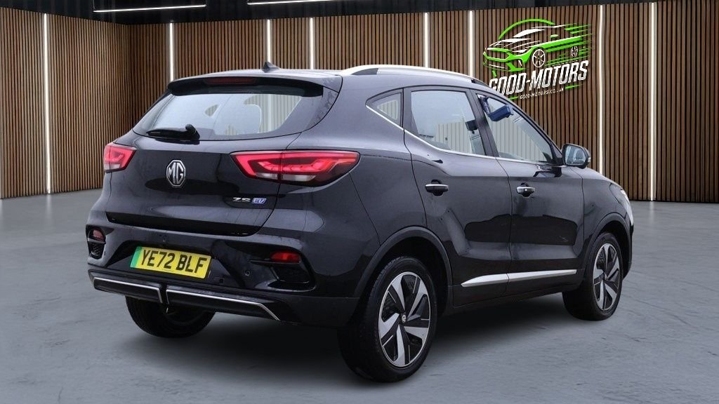 Used MG MG ZS 2022 for sale - 76751274: Photo 11