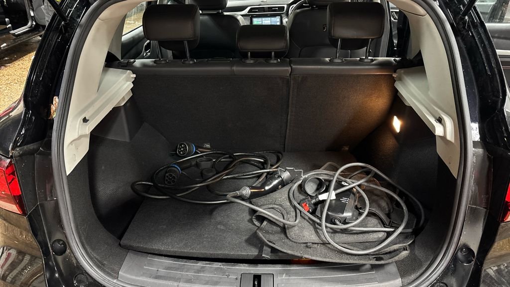 Used MG MG ZS 2022 for sale - 76751274: Photo 13