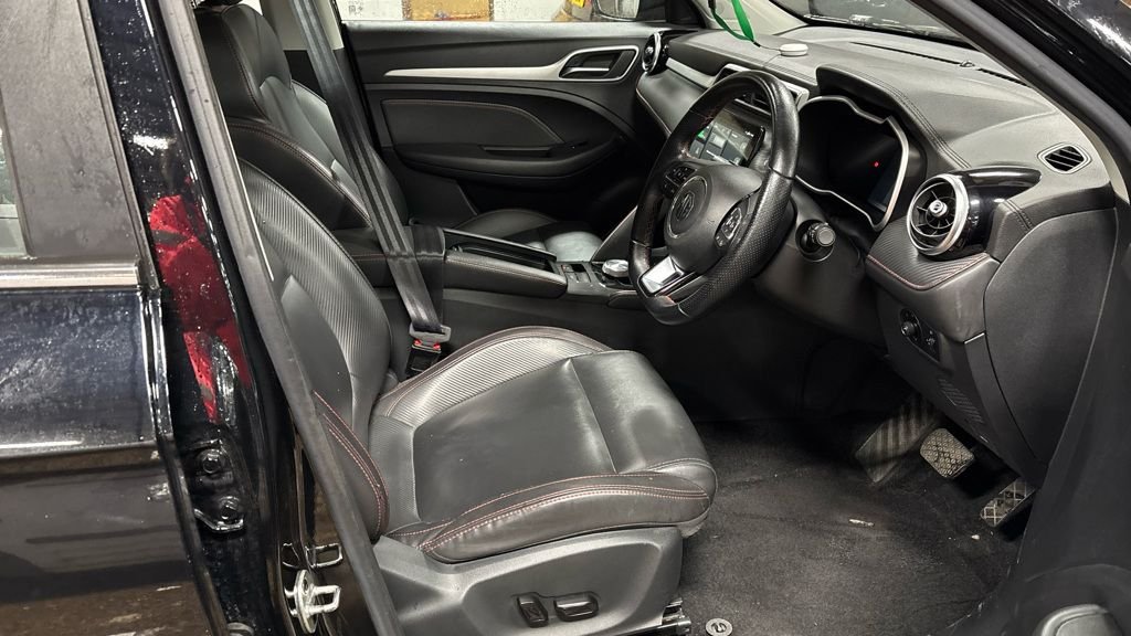 Used MG MG ZS 2022 for sale - 76751274: Photo 17