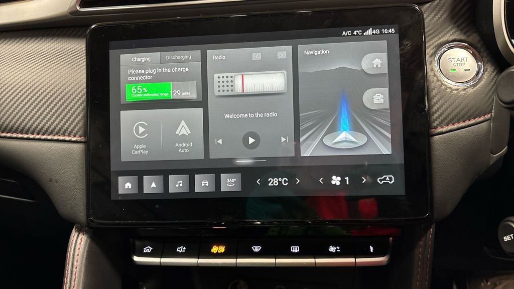 Used MG MG ZS 2022 for sale - 76751274: Photo 19