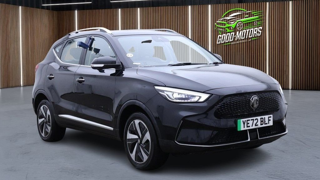 Used MG MG ZS 2022 for sale - 76751274: Photo 3