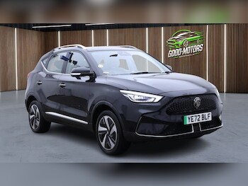 Used MG MG ZS 2022 for sale - 76751274: Photo