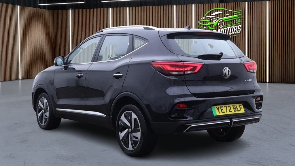 Used MG MG ZS 2022 for sale - 76751274: Photo 9