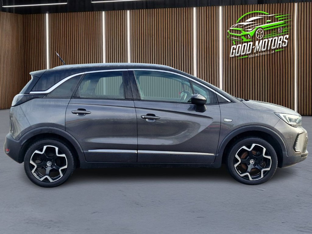 Used Vauxhall Crossland 2022 for sale - 77327651: Photo 11