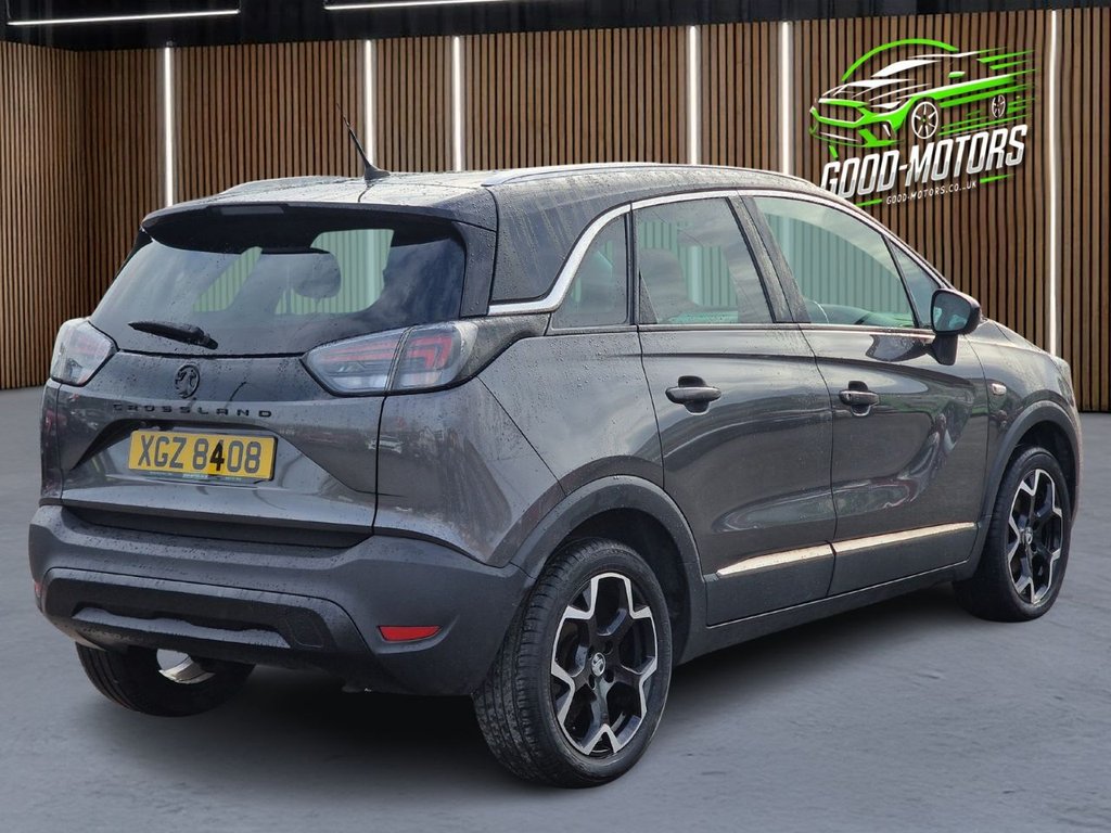 Used Vauxhall Crossland 2022 for sale - 77327651: Photo 13