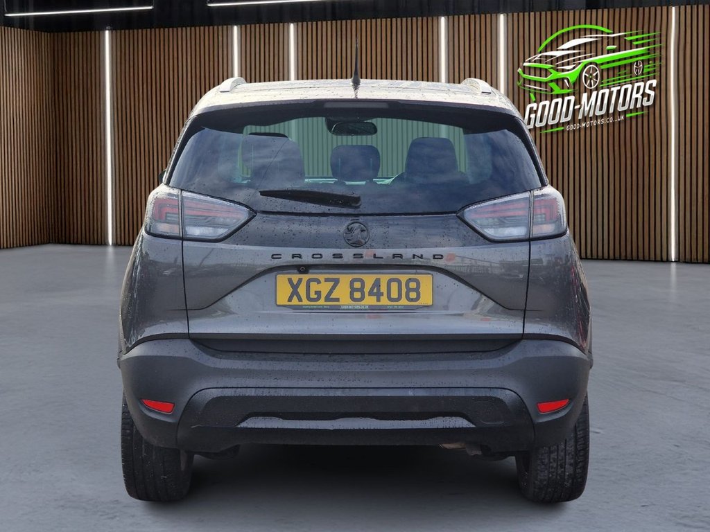 Used Vauxhall Crossland 2022 for sale - 77327651: Photo 15