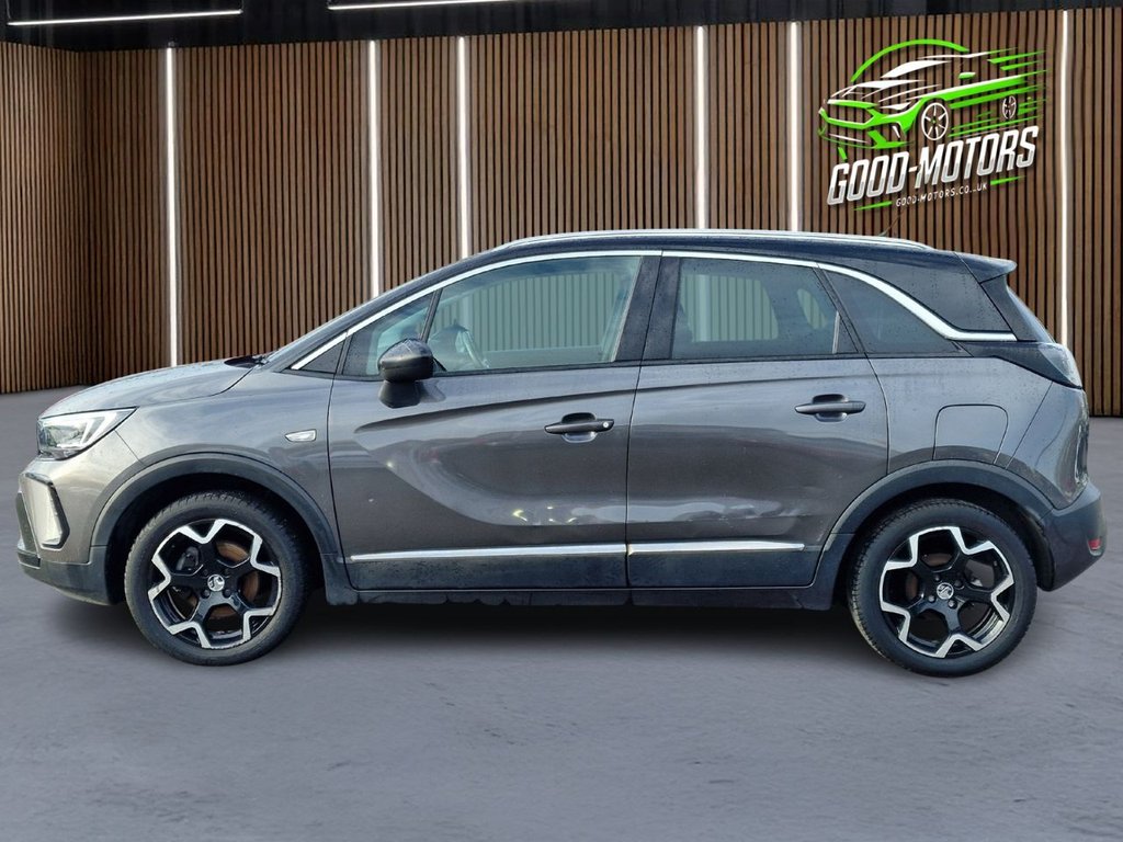 Used Vauxhall Crossland 2022 for sale - 77327651: Photo 19