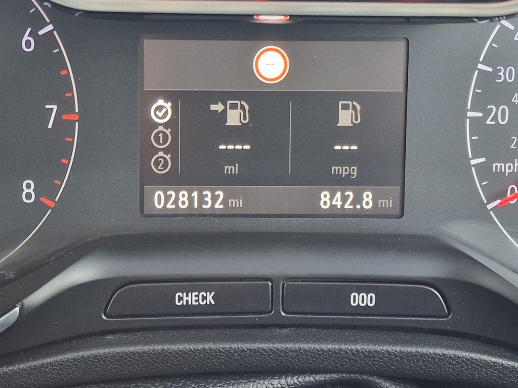 Used Vauxhall Crossland 2022 for sale - 77327651: Photo 26