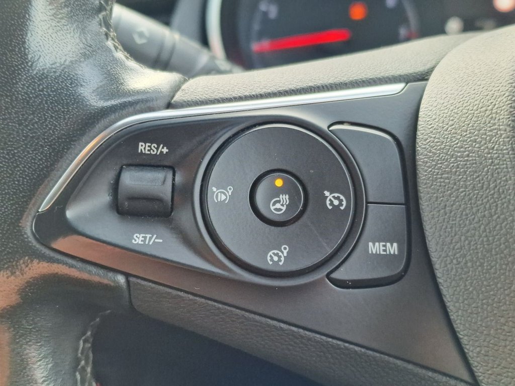 Used Vauxhall Crossland 2022 for sale - 77327651: Photo 27