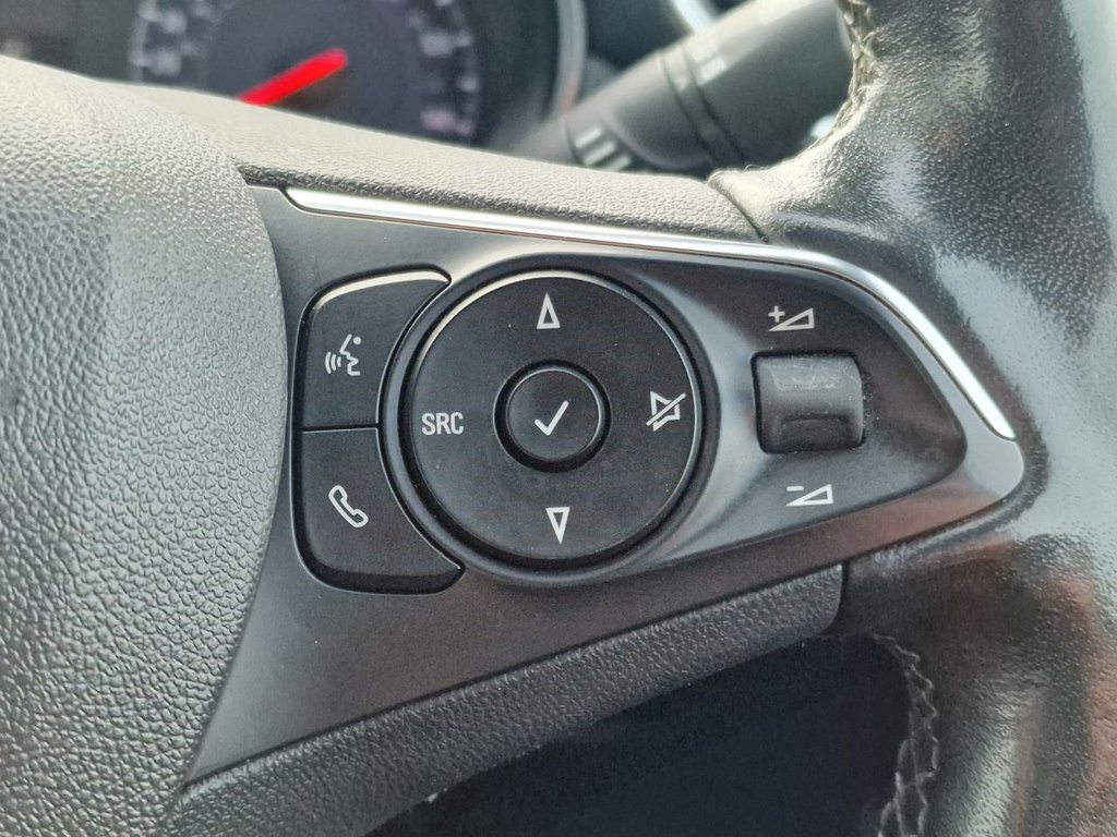 Used Vauxhall Crossland 2022 for sale - 77327651: Photo 28