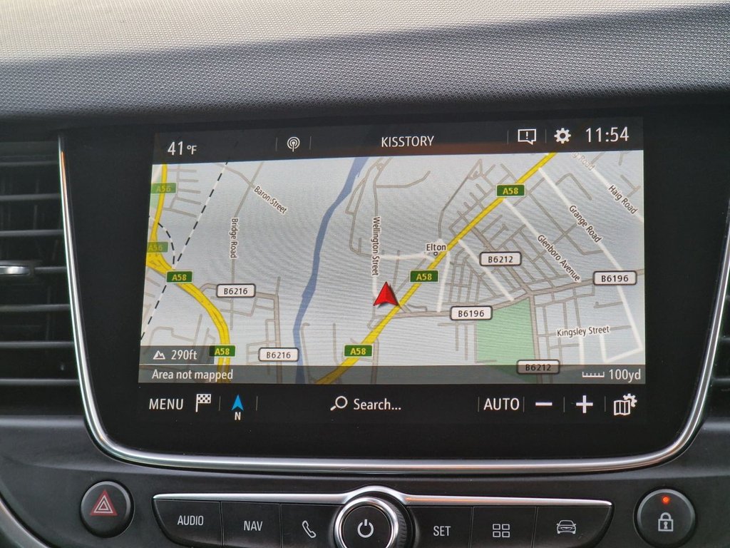 Used Vauxhall Crossland 2022 for sale - 77327651: Photo 33