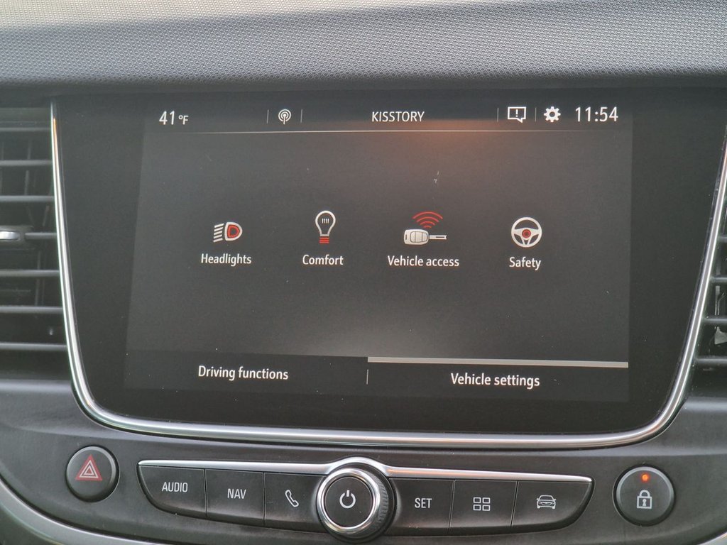 Used Vauxhall Crossland 2022 for sale - 77327651: Photo 35