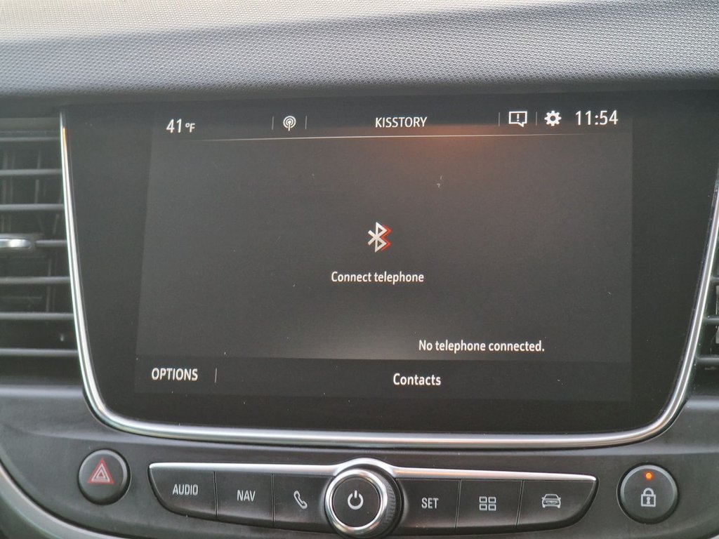 Used Vauxhall Crossland 2022 for sale - 77327651: Photo 36