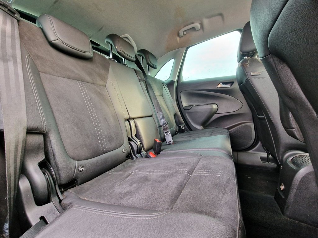Used Vauxhall Crossland 2022 for sale - 77327651: Photo 46