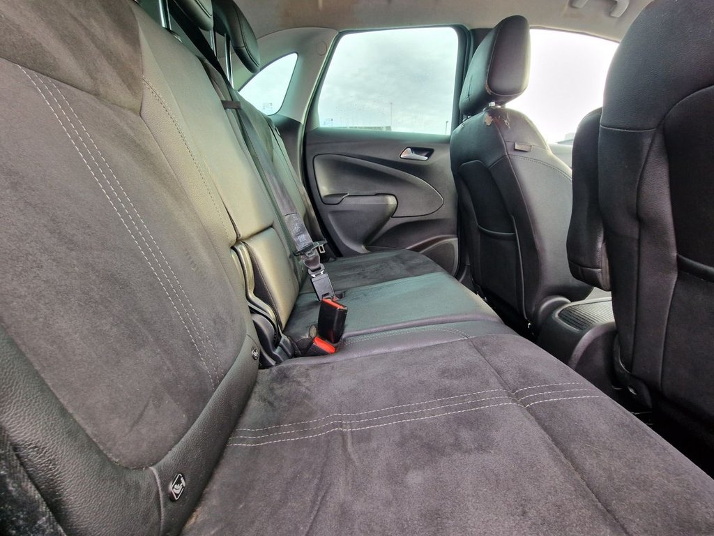 Used Vauxhall Crossland 2022 for sale - 77327651: Photo 47