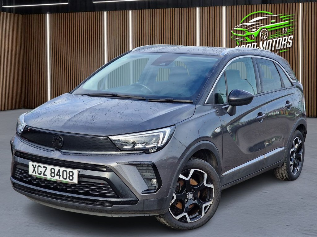 Used Vauxhall Crossland 2022 for sale - 77327651: Photo 5