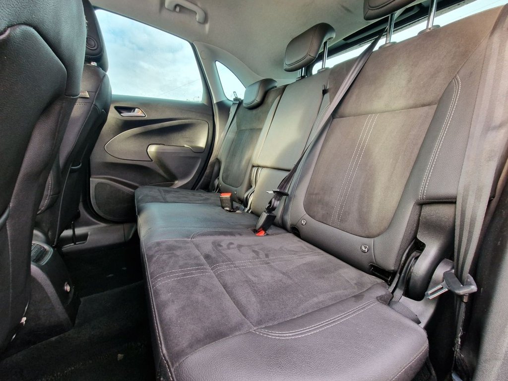 Used Vauxhall Crossland 2022 for sale - 77327651: Photo 50