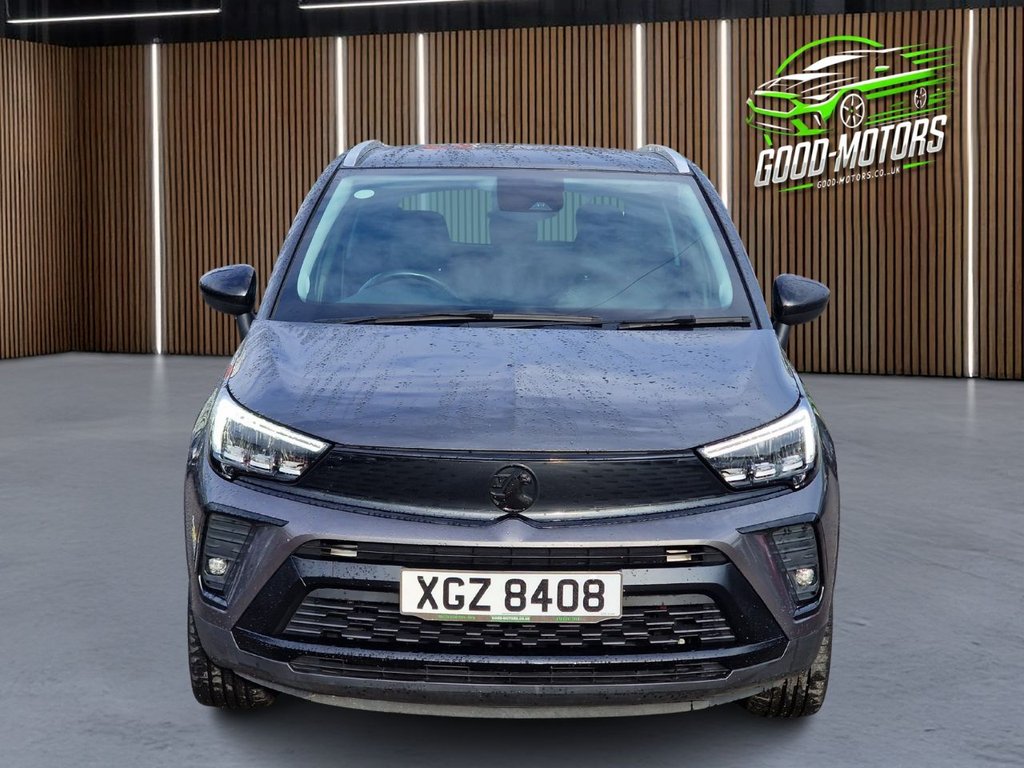 Used Vauxhall Crossland 2022 for sale - 77327651: Photo 7
