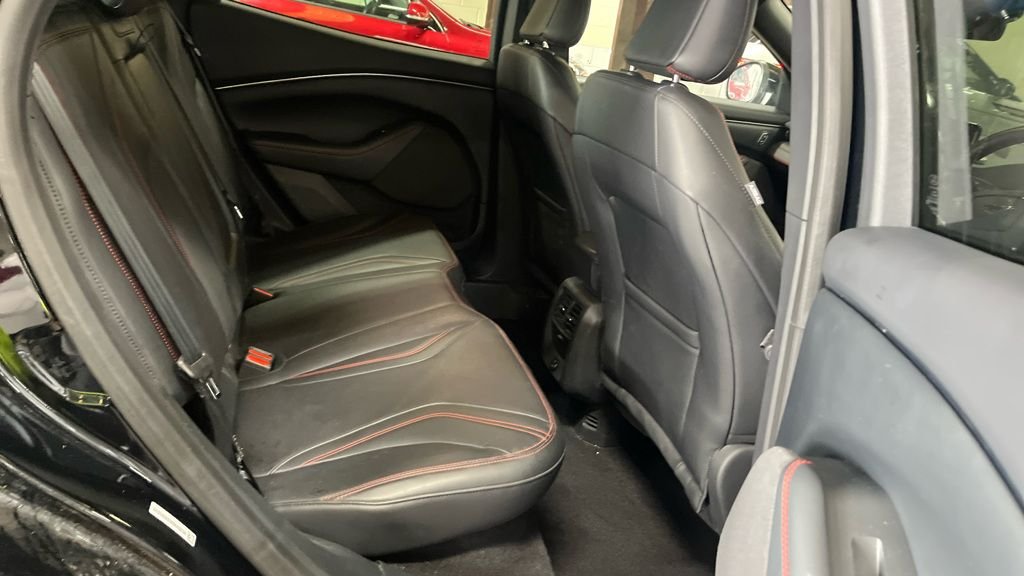 Used Ford Mustang Mach-E 2022 for sale - 78061918: Photo 13