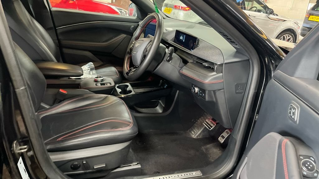 Used Ford Mustang Mach-E 2022 for sale - 78061918: Photo 15