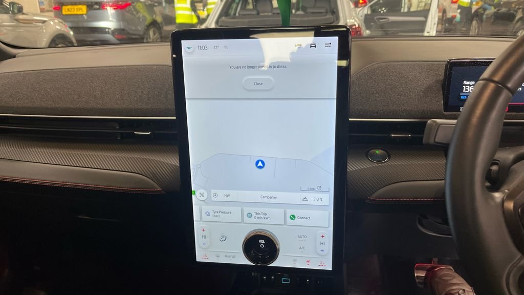 Used Ford Mustang Mach-E 2022 for sale - 78061918: Photo 17