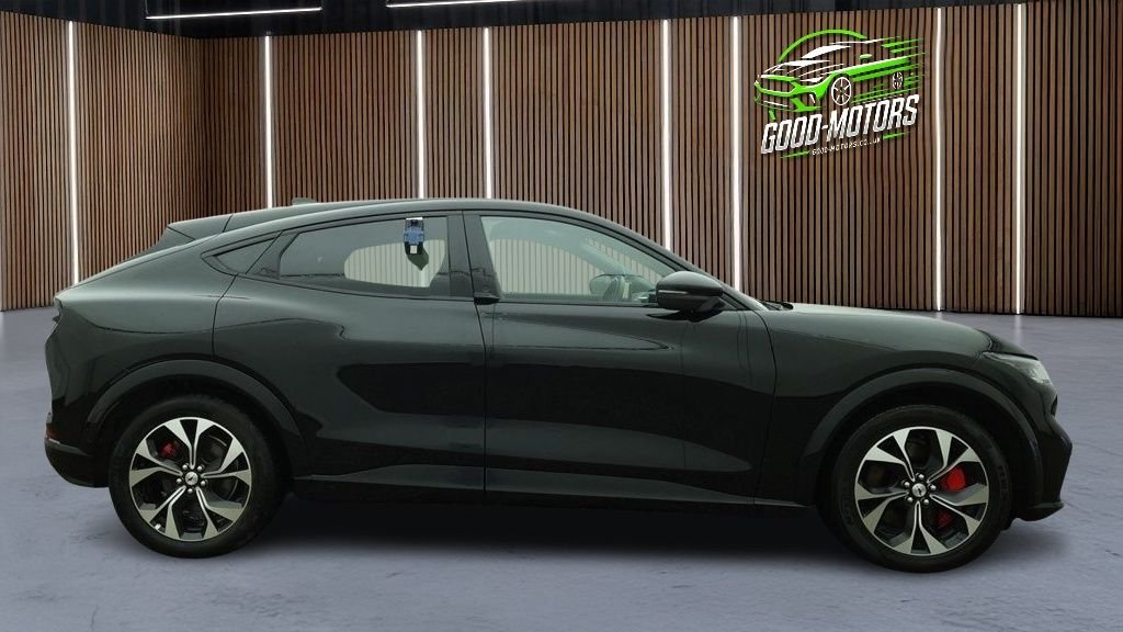 Used Ford Mustang Mach-E 2022 for sale - 78061918: Photo 5