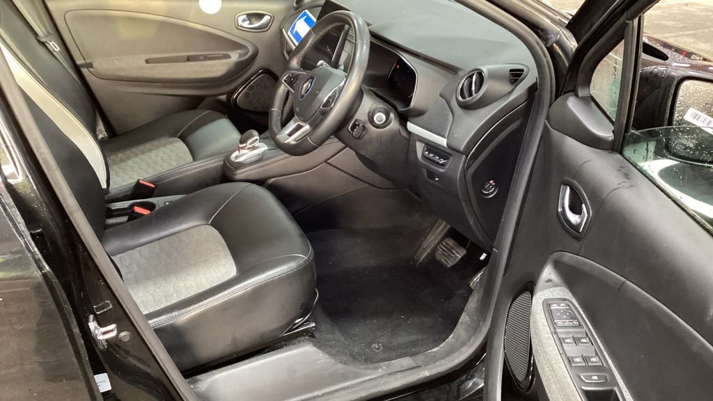 Used Renault Zoe 2020 for sale - 77328003: Photo 14