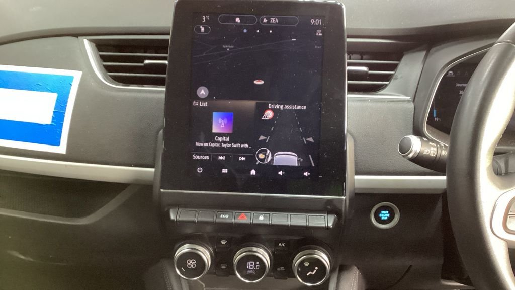 Used Renault Zoe 2020 for sale - 77328003: Photo 16