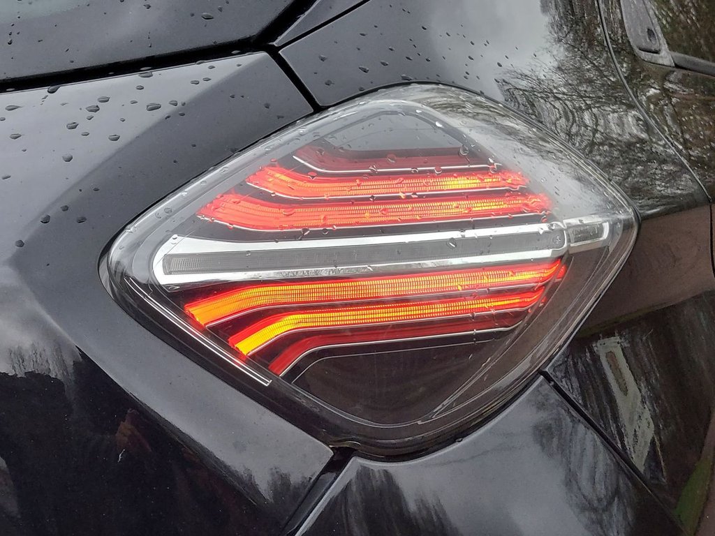 Used Renault Zoe 2020 for sale - 77328003: Photo 23