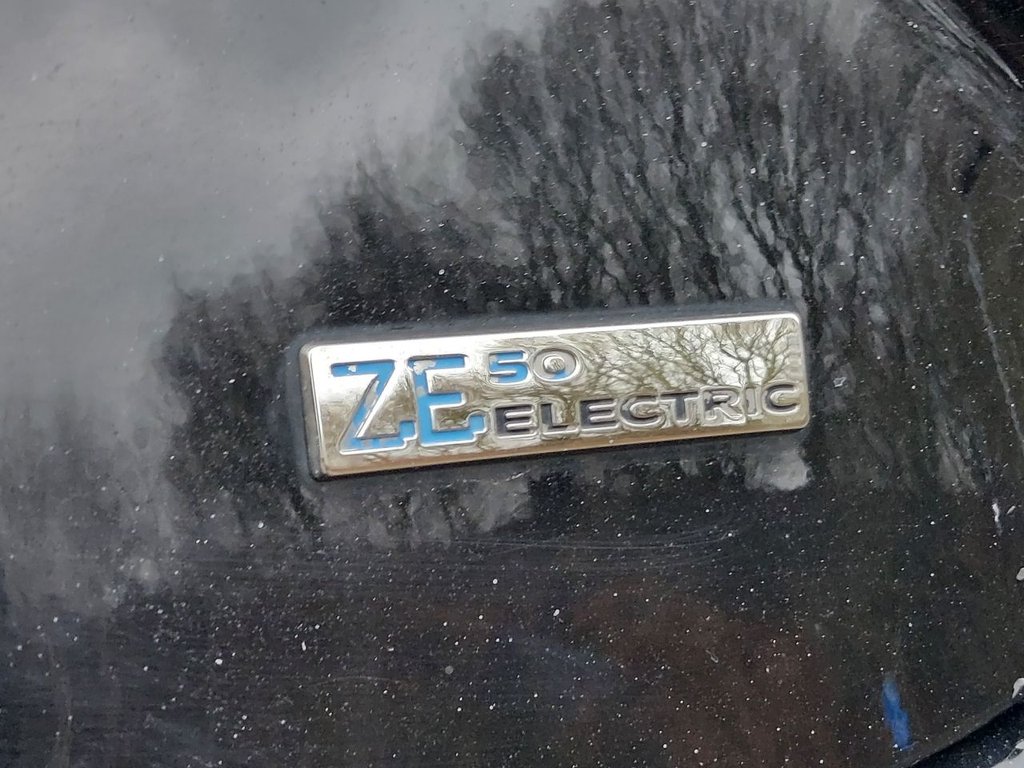 Used Renault Zoe 2020 for sale - 77328003: Photo 25