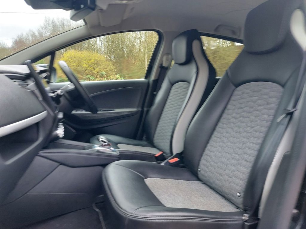 Used Renault Zoe 2020 for sale - 77328003: Photo 27