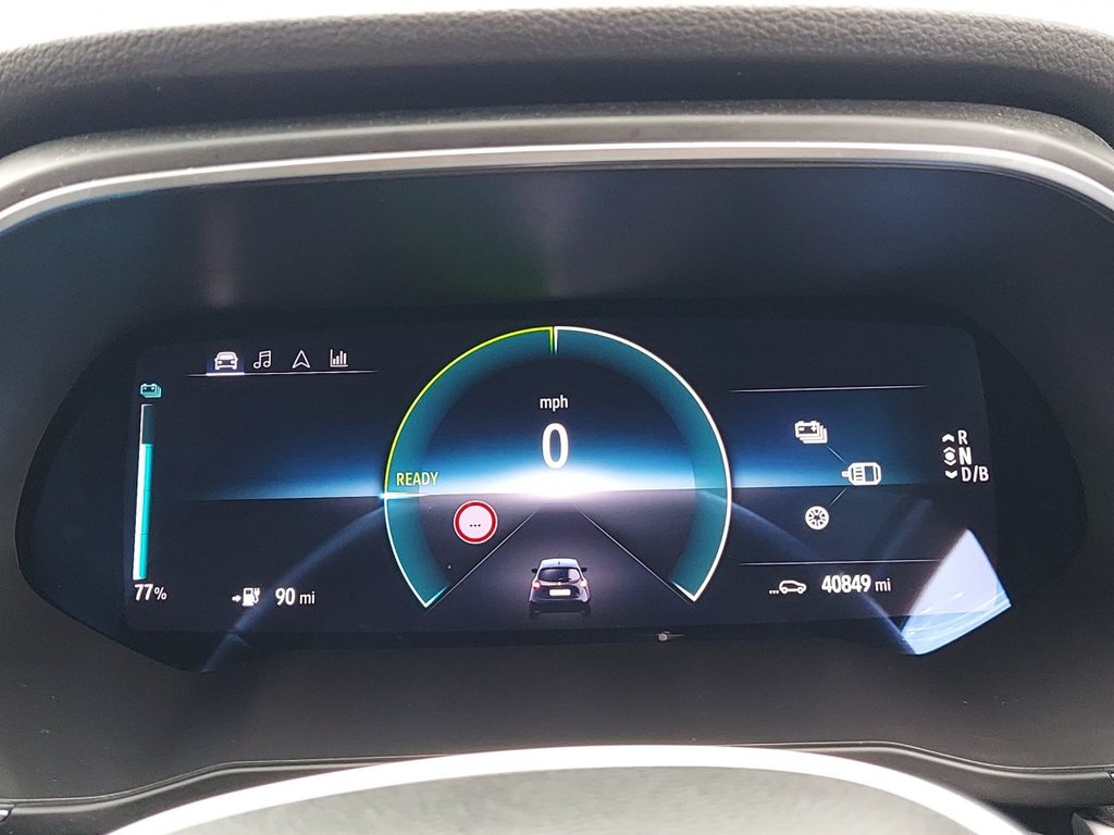 Used Renault Zoe 2020 for sale - 77328003: Photo 43