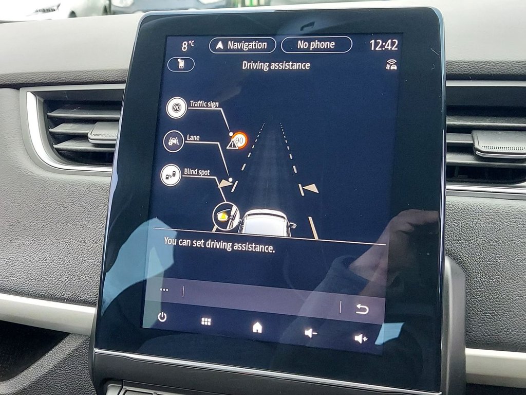 Used Renault Zoe 2020 for sale - 77328003: Photo 44