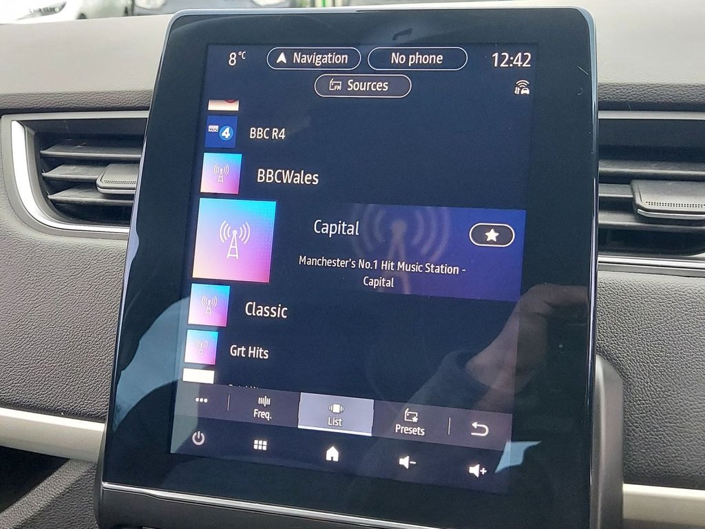 Used Renault Zoe 2020 for sale - 77328003: Photo 46