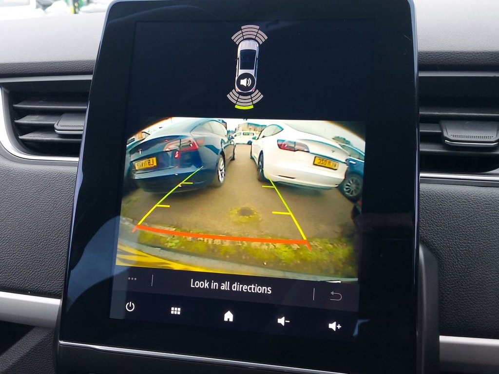 Used Renault Zoe 2020 for sale - 77328003: Photo 49