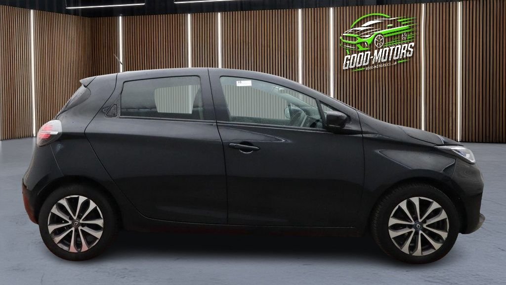 Used Renault Zoe 2020 for sale - 77328003: Photo 5