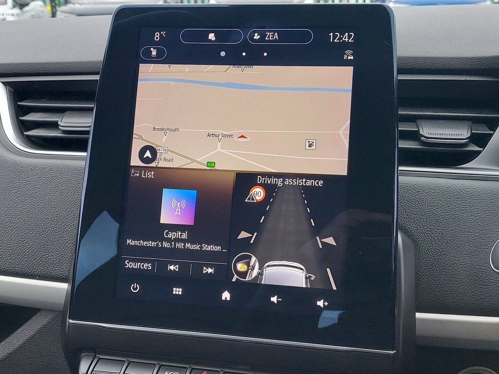 Used Renault Zoe 2020 for sale - 77328003: Photo 50