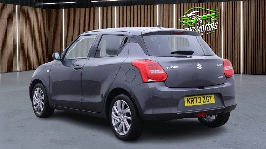 Used Suzuki Swift 2023 for sale - 77507386: Photo 10