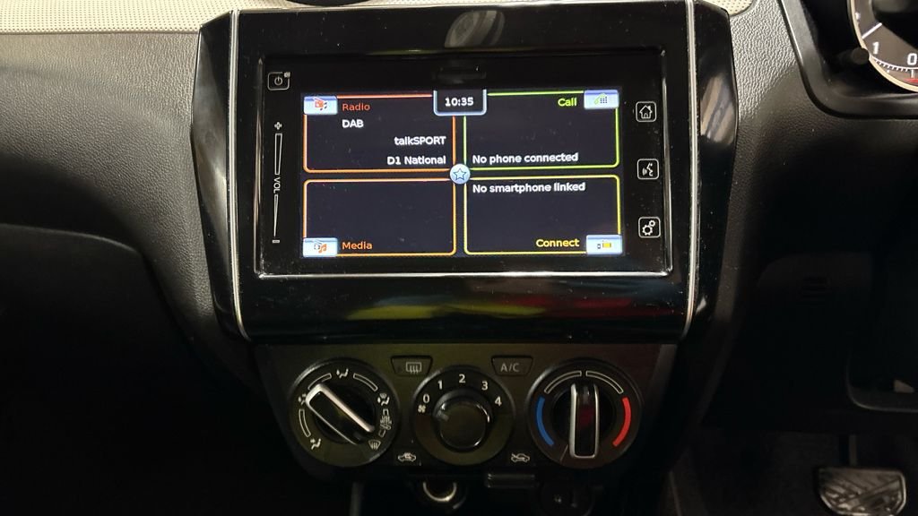 Used Suzuki Swift 2023 for sale - 77507386: Photo 16