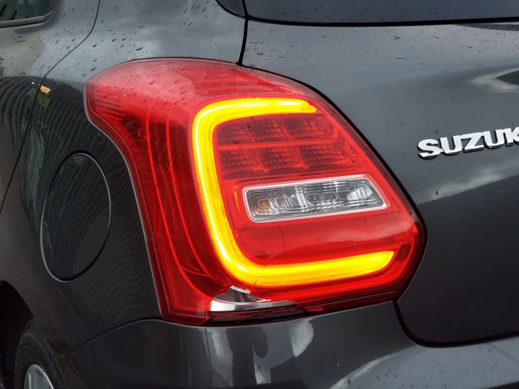 Used Suzuki Swift 2023 for sale - 77507386: Photo 23