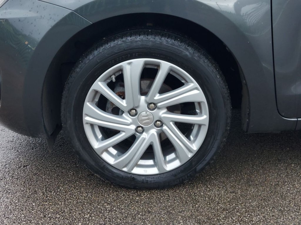 Used Suzuki Swift 2023 for sale - 77507386: Photo 28